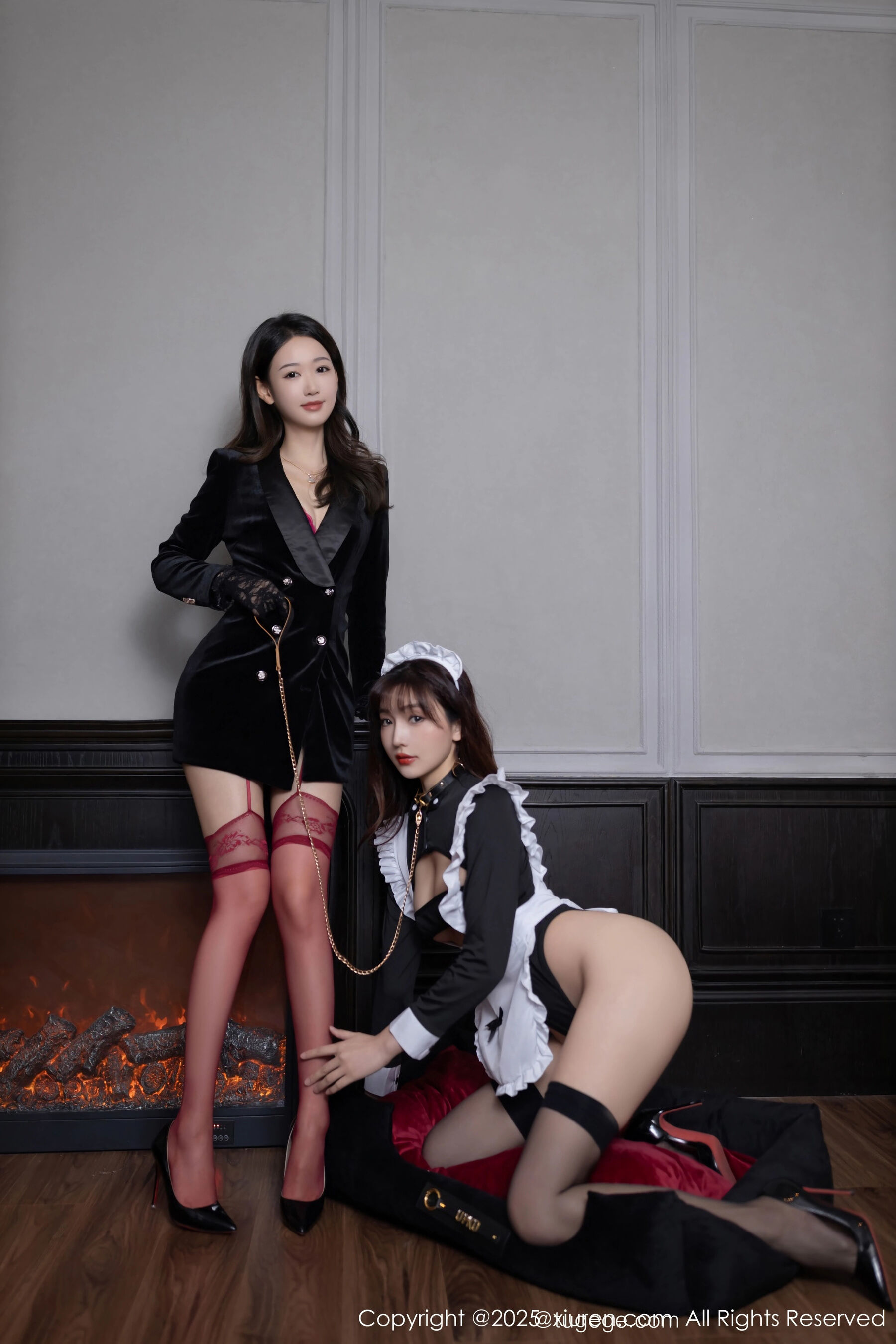 [XiuRen秀人网] 模特合集 No.10837·合集-妙妙屋