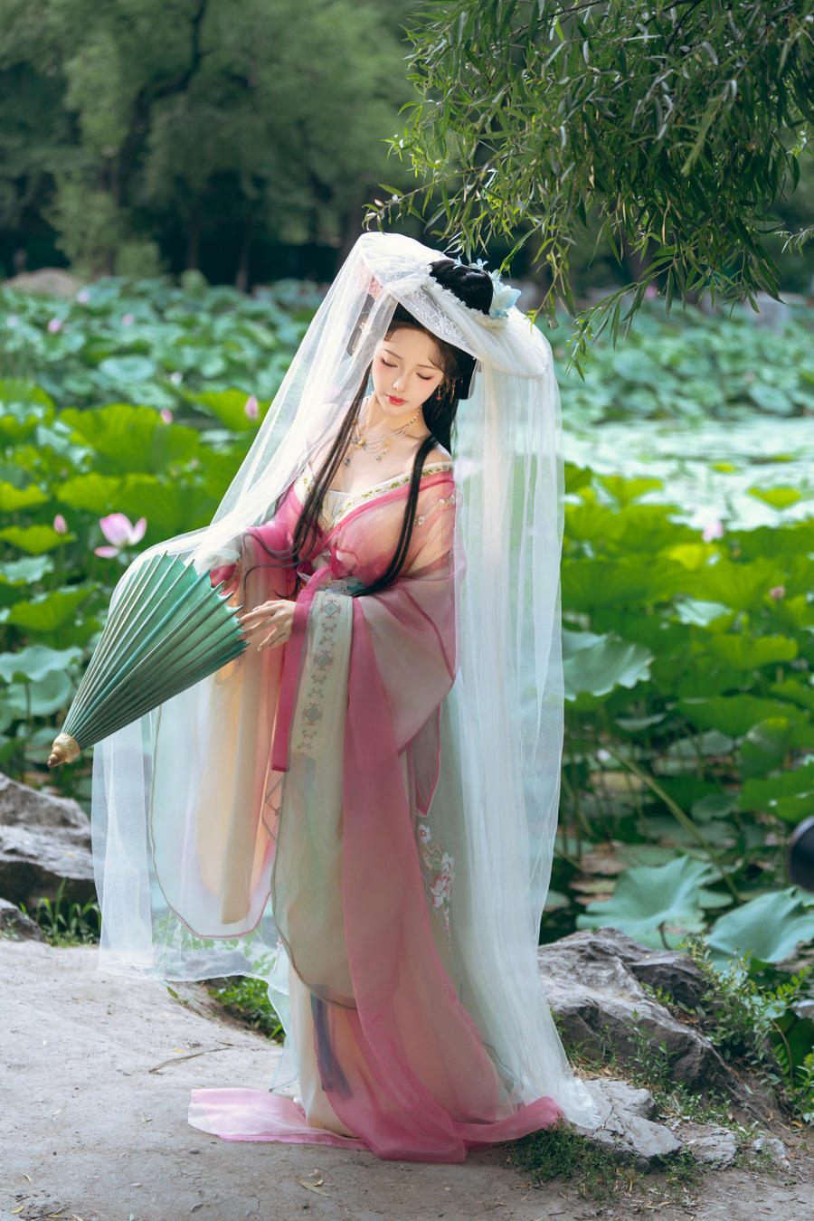 雯妹不讲道理-No.119 – 祝您中秋快乐owo [20P]·合集-妙妙屋