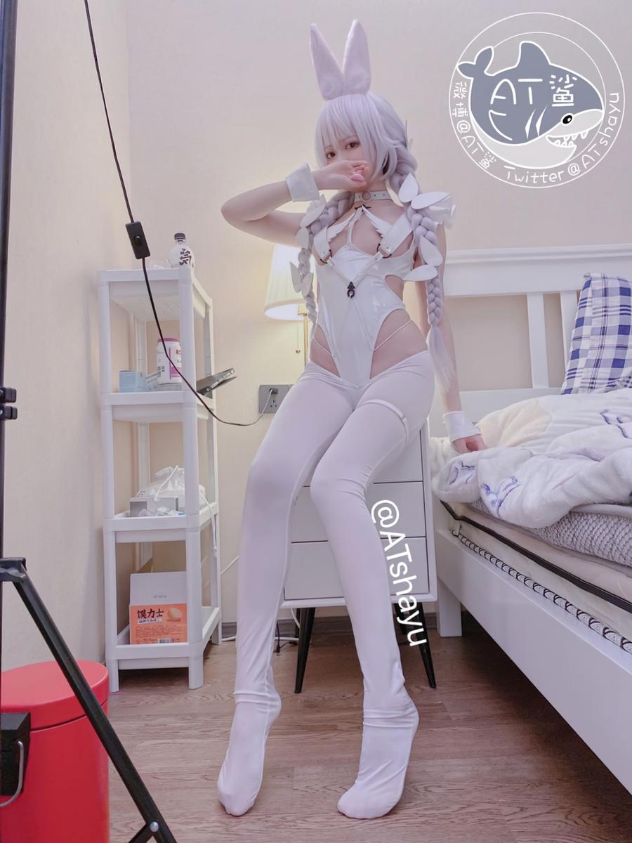AT鲨-No.069 – 恶毒兔兔 [50P 2V]·合集-妙妙屋