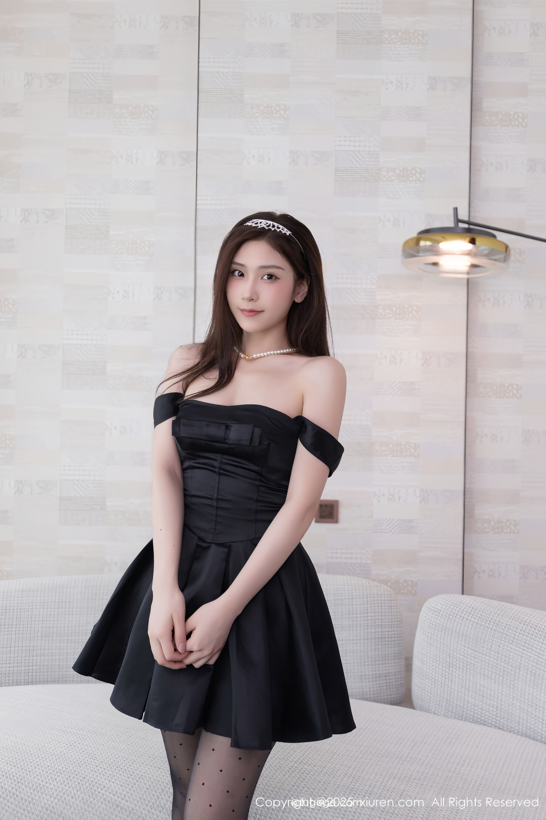 [XiuRen秀人网] 刘婷婷 No.10878·合集-妙妙屋