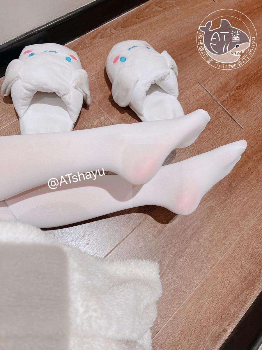 AT鲨-No.072 – 雪糕 [30P]·合集-妙妙屋