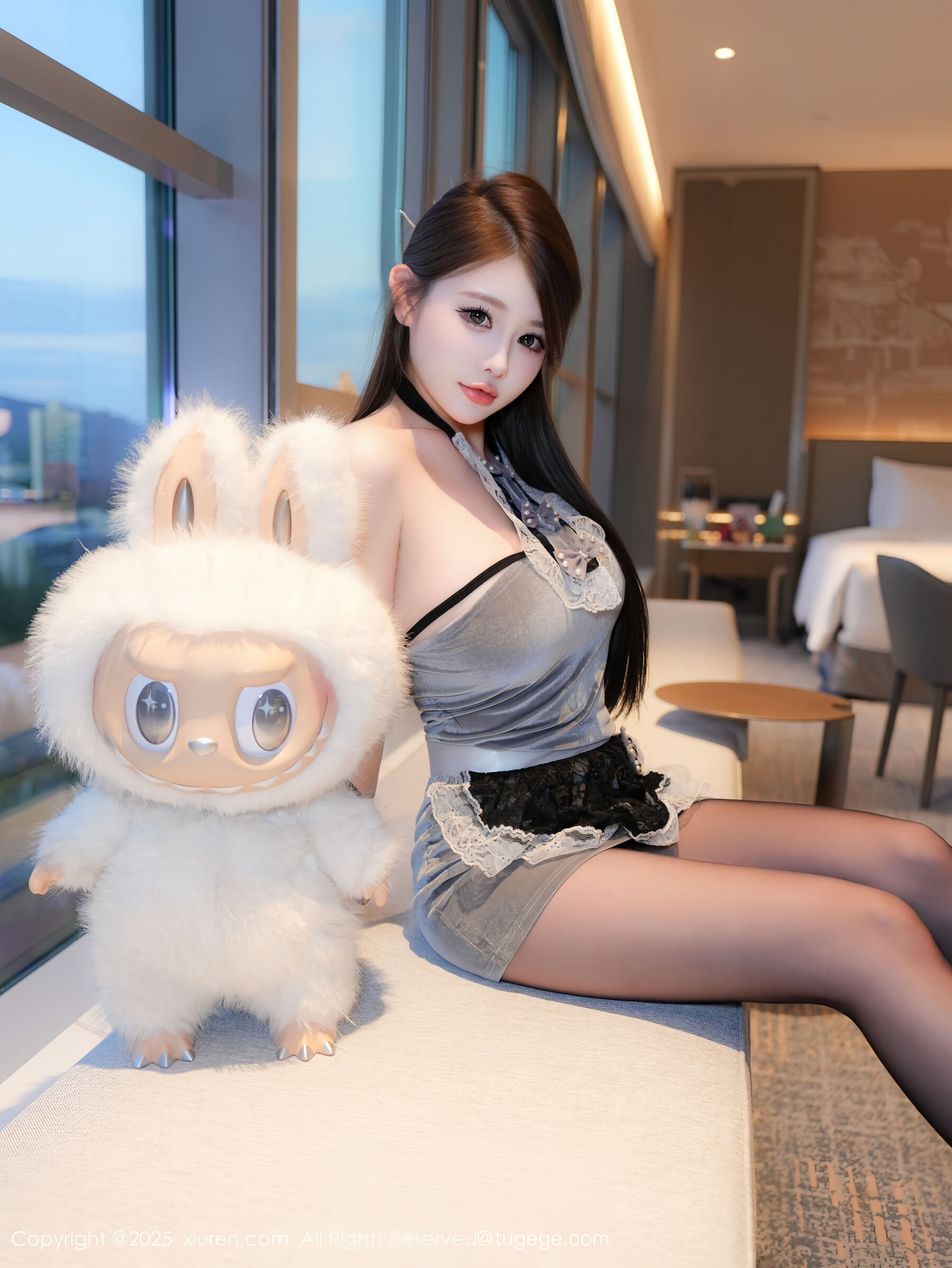 [XiuRen秀人网] 甜妮 No.10884·合集-妙妙屋