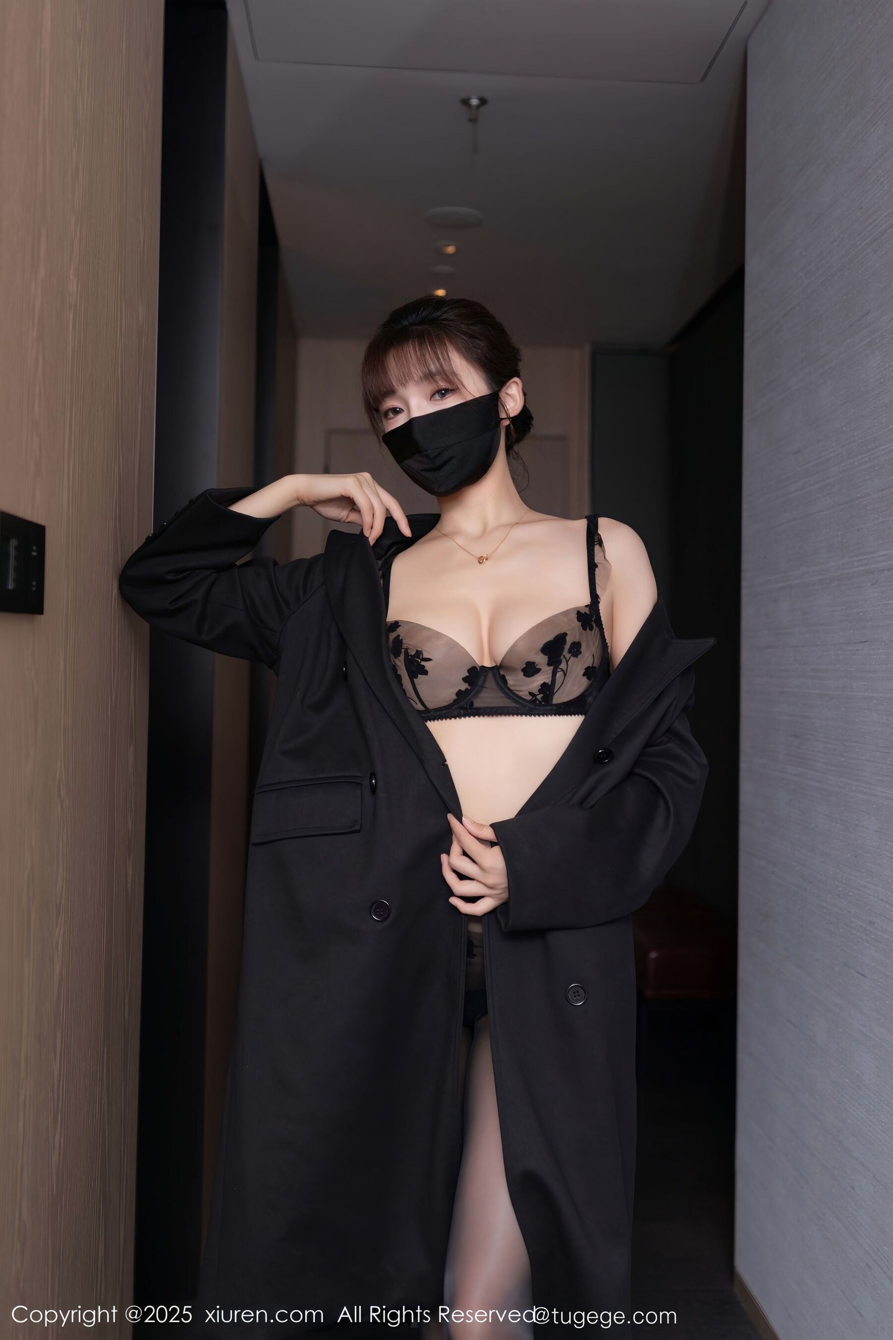 [XiuRen秀人网] 陆萱萱 No.10880·合集-妙妙屋