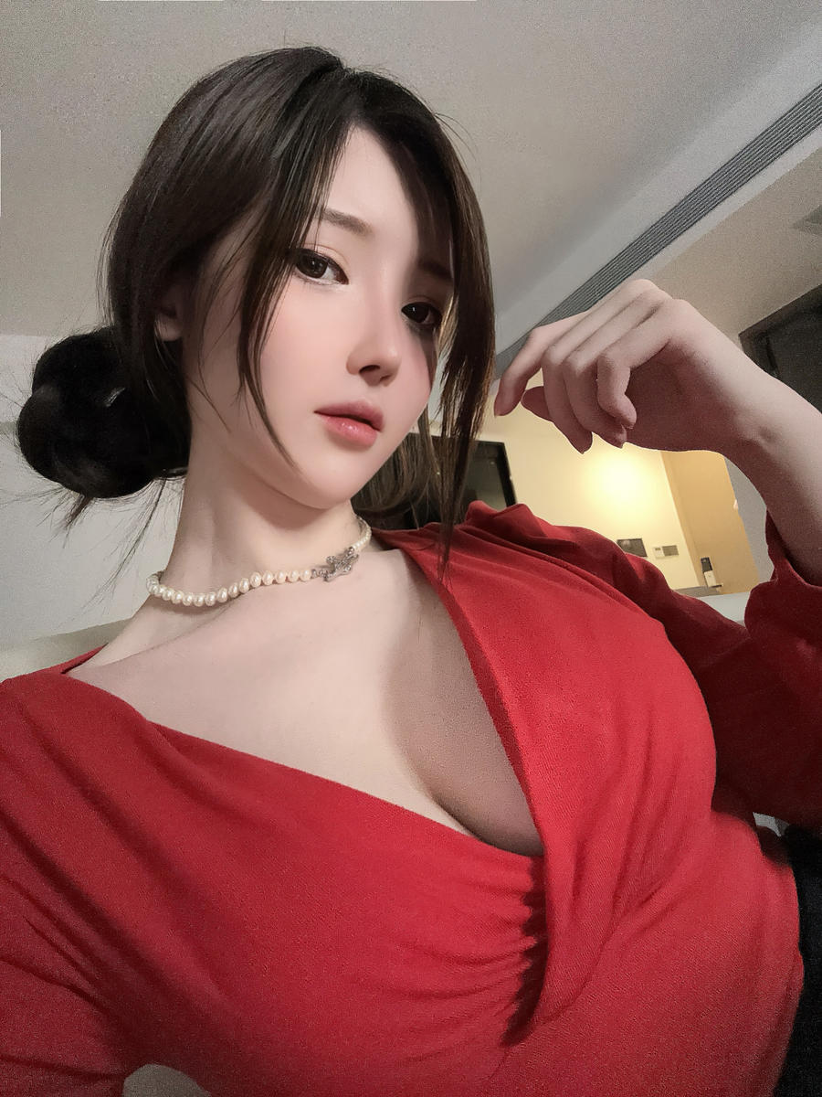一小央泽-No.061 – 红色妈妈mommy [74P 2V]·合集-妙妙屋
