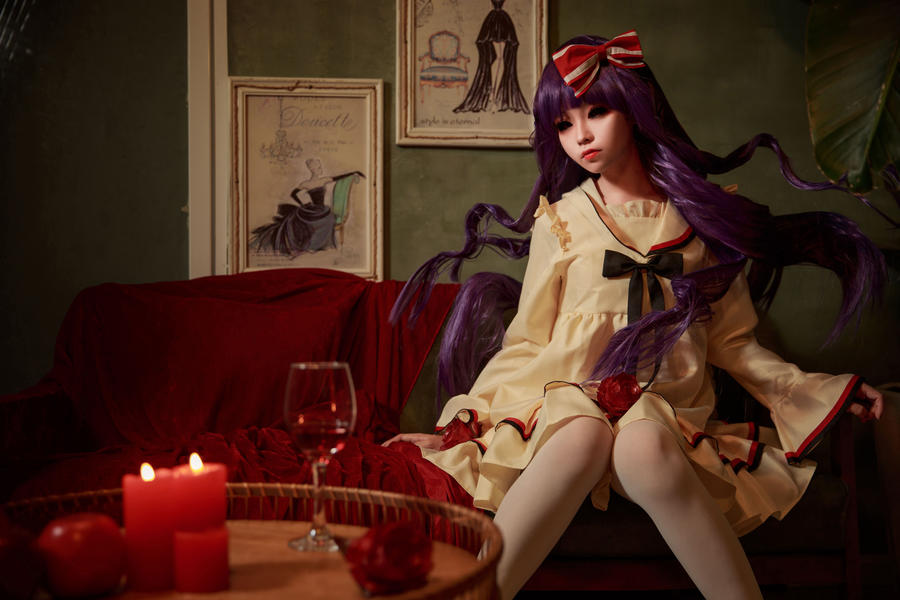 G44不会受伤-No.148 – 尸鬼 [18P]·合集-妙妙屋
