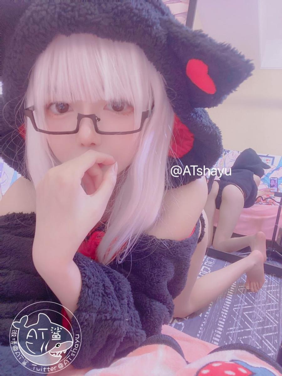 AT鲨-No.084 – 喵喵觐见 [38P]·合集-妙妙屋