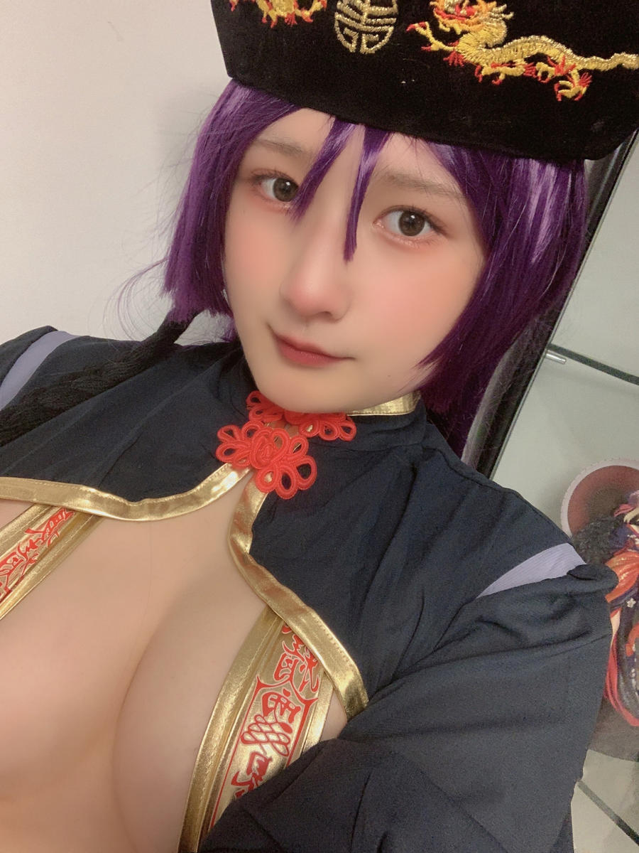 Zyra秋-No.013 – 奶光僵尸娘 自拍 [29P]·合集-妙妙屋