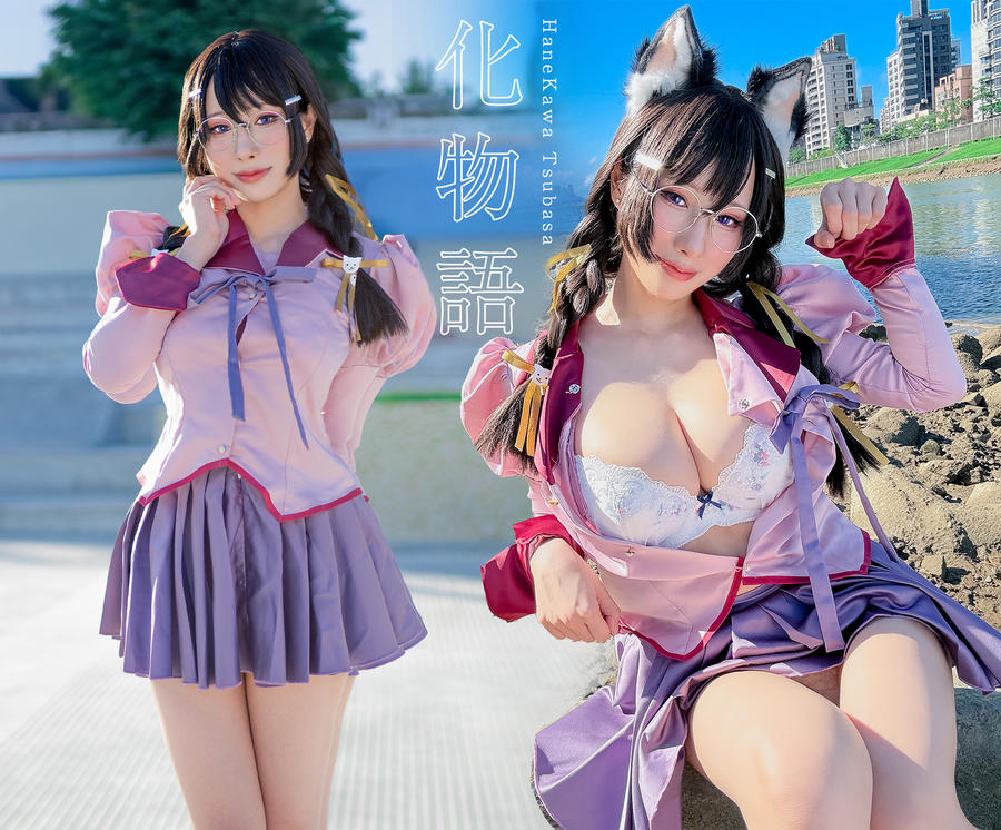 雨波_HaneAme-No.251 – 2025年11月订阅 (4套) [133P 13V]·合集-妙妙屋