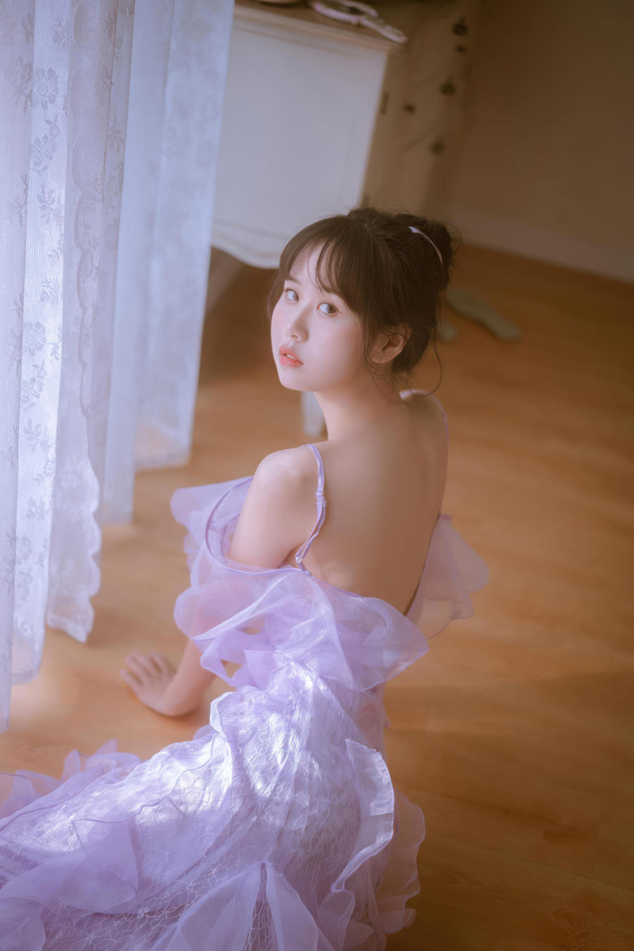 萌芽儿o0-No.063 – 左家娇女 [20P]·合集-妙妙屋