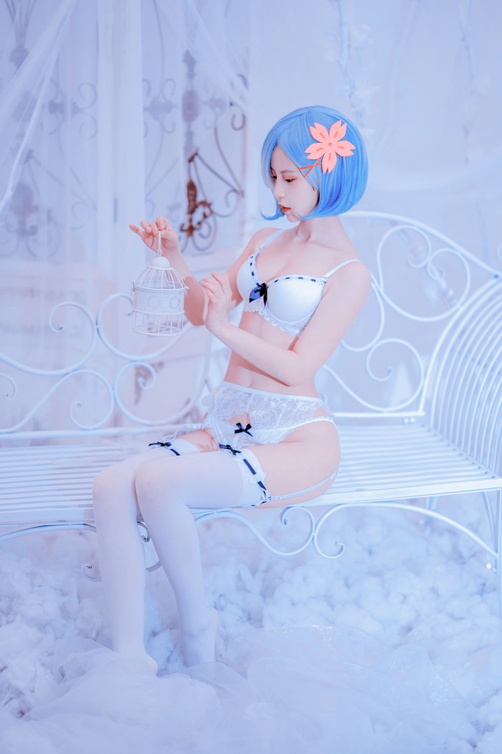 晕崽Zz-No.030 – 迷情小秘 [25P]·合集-妙妙屋