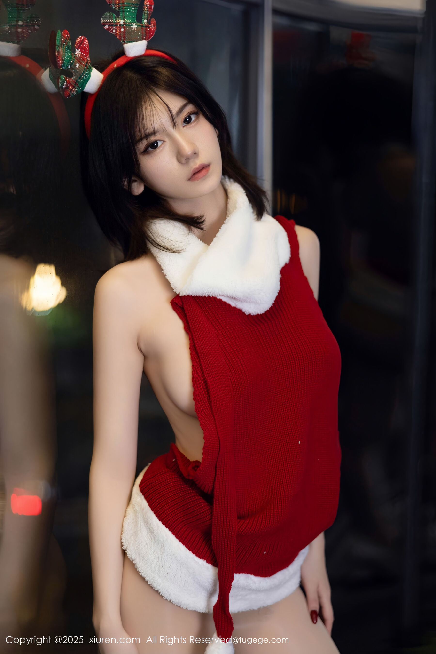 [XiuRen秀人网] 凌七七 Vol.11158·合集-妙妙屋