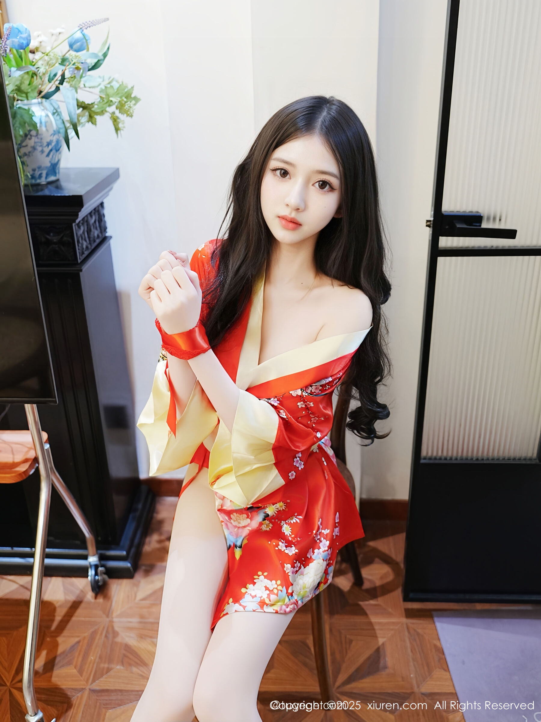 [XiuRen秀人网] 白小蝶 Vol.11155·合集-妙妙屋