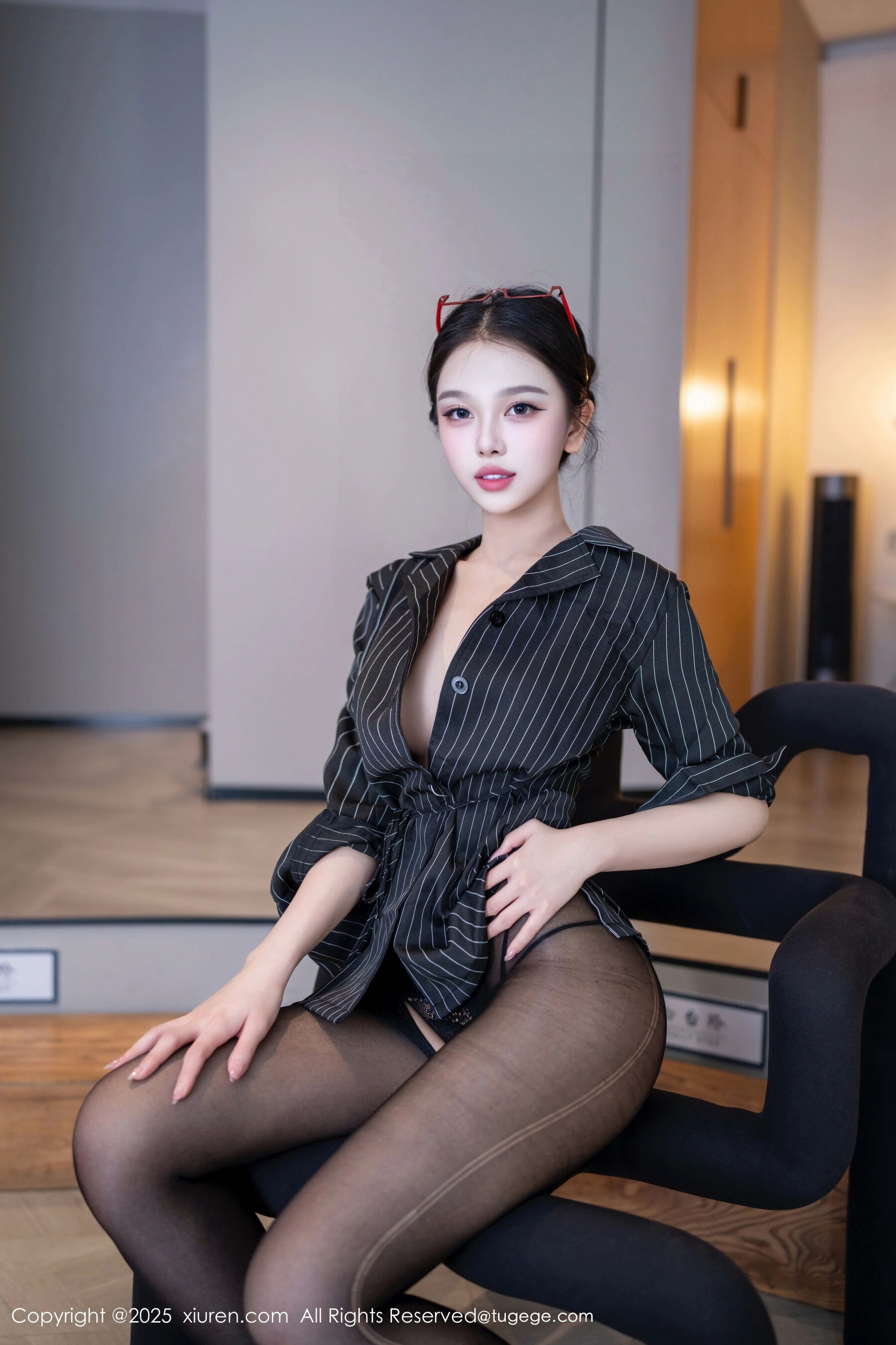 [XiuRen秀人网] 诺诺子 Vol.11160·合集-妙妙屋