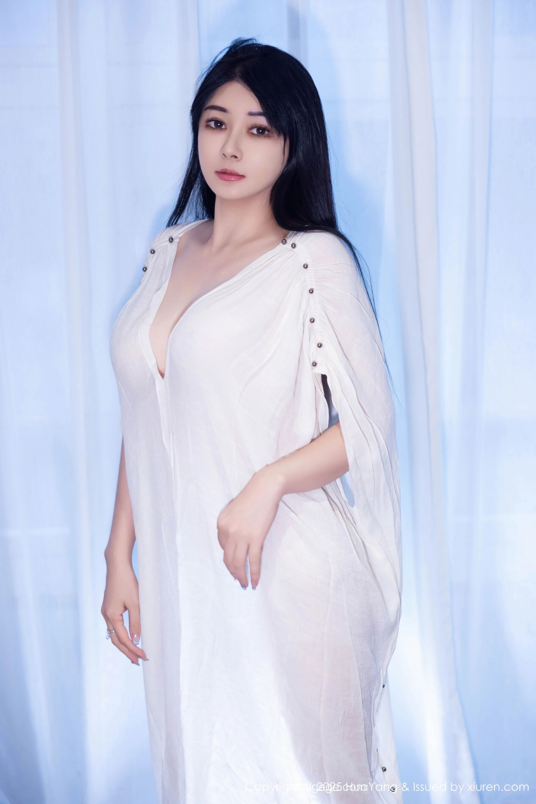 [HuaYang花漾] 凯竹法师～ Vol.0653·合集-妙妙屋