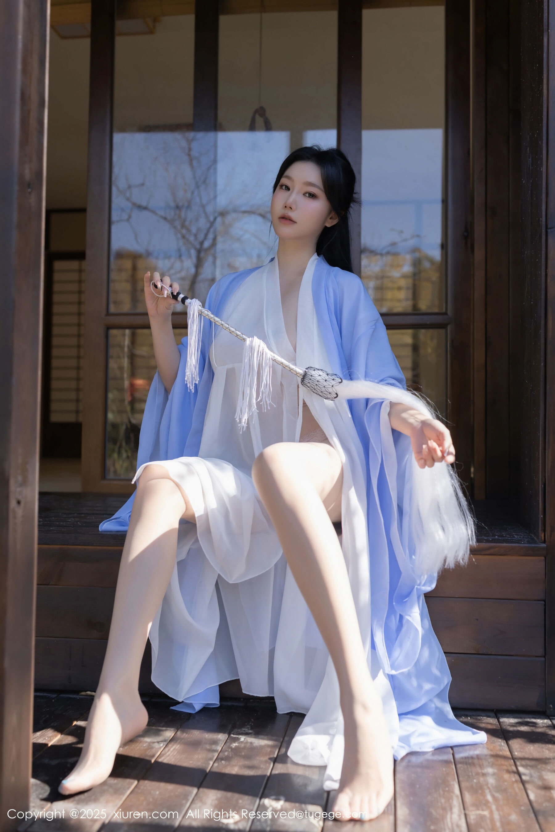 [XiuRen秀人网] 安然anran Vol.11178·合集-妙妙屋
