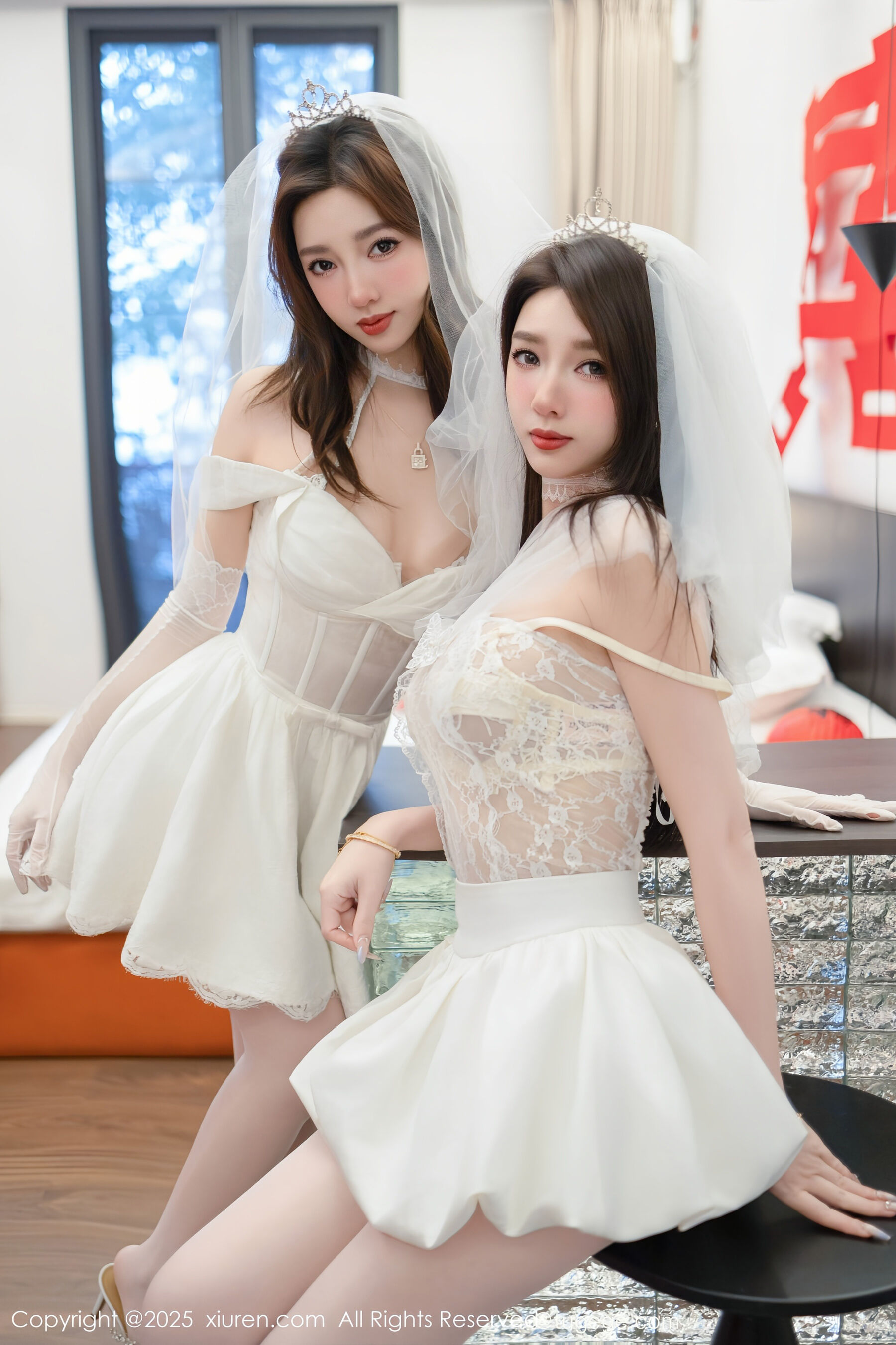 [XiuRen秀人网] 模特合集 Vol.11184·合集-妙妙屋