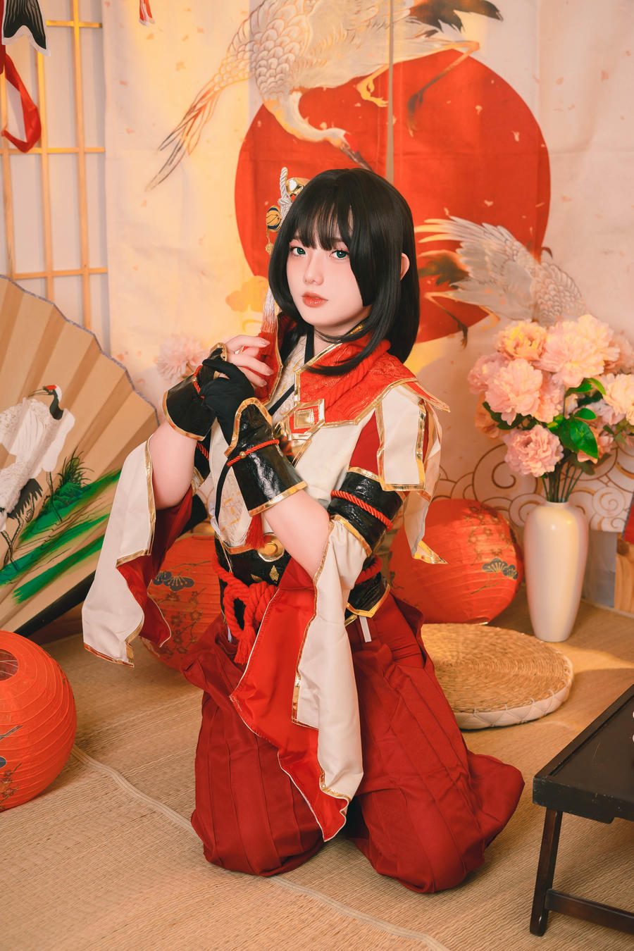 Messie Huang-No.022 – Hinoa [50P]·合集-妙妙屋