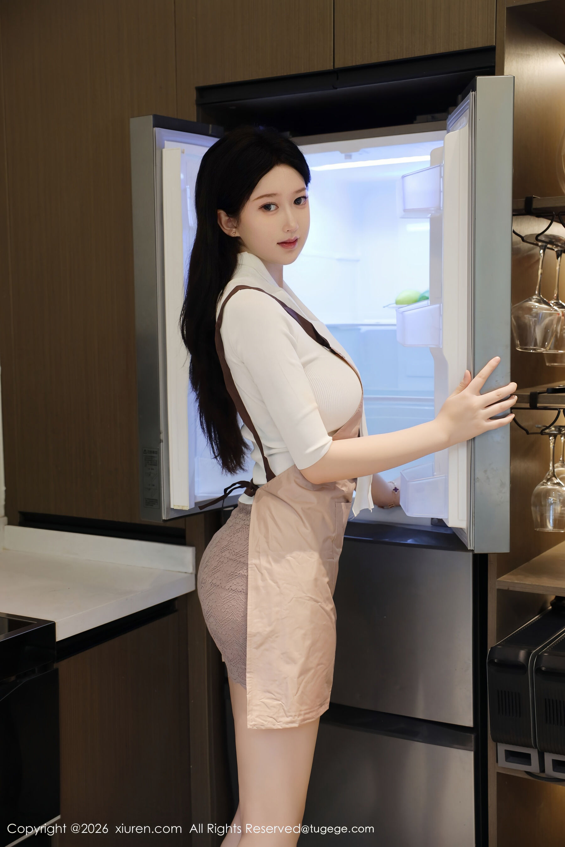 [XiuRen秀人网] 奶思兔 Vol.11207·合集-妙妙屋