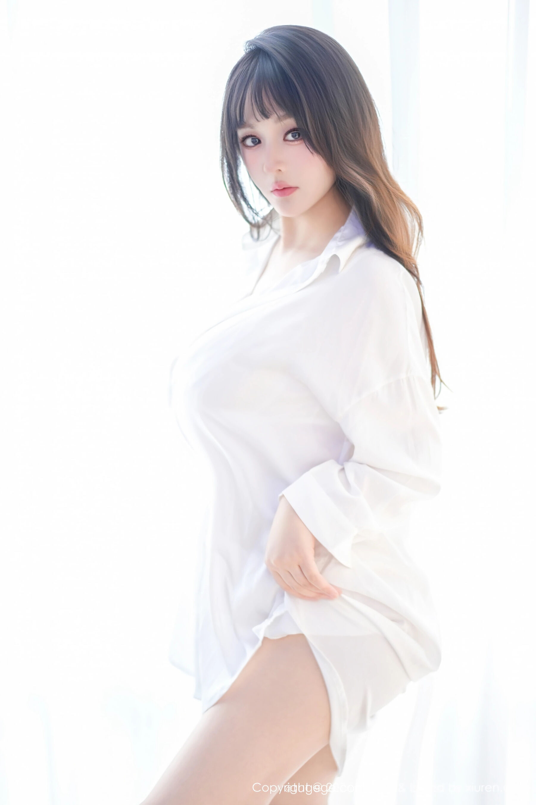 [YOUMI尤蜜荟] 沈南汐RuRu Vol.1199·合集-妙妙屋