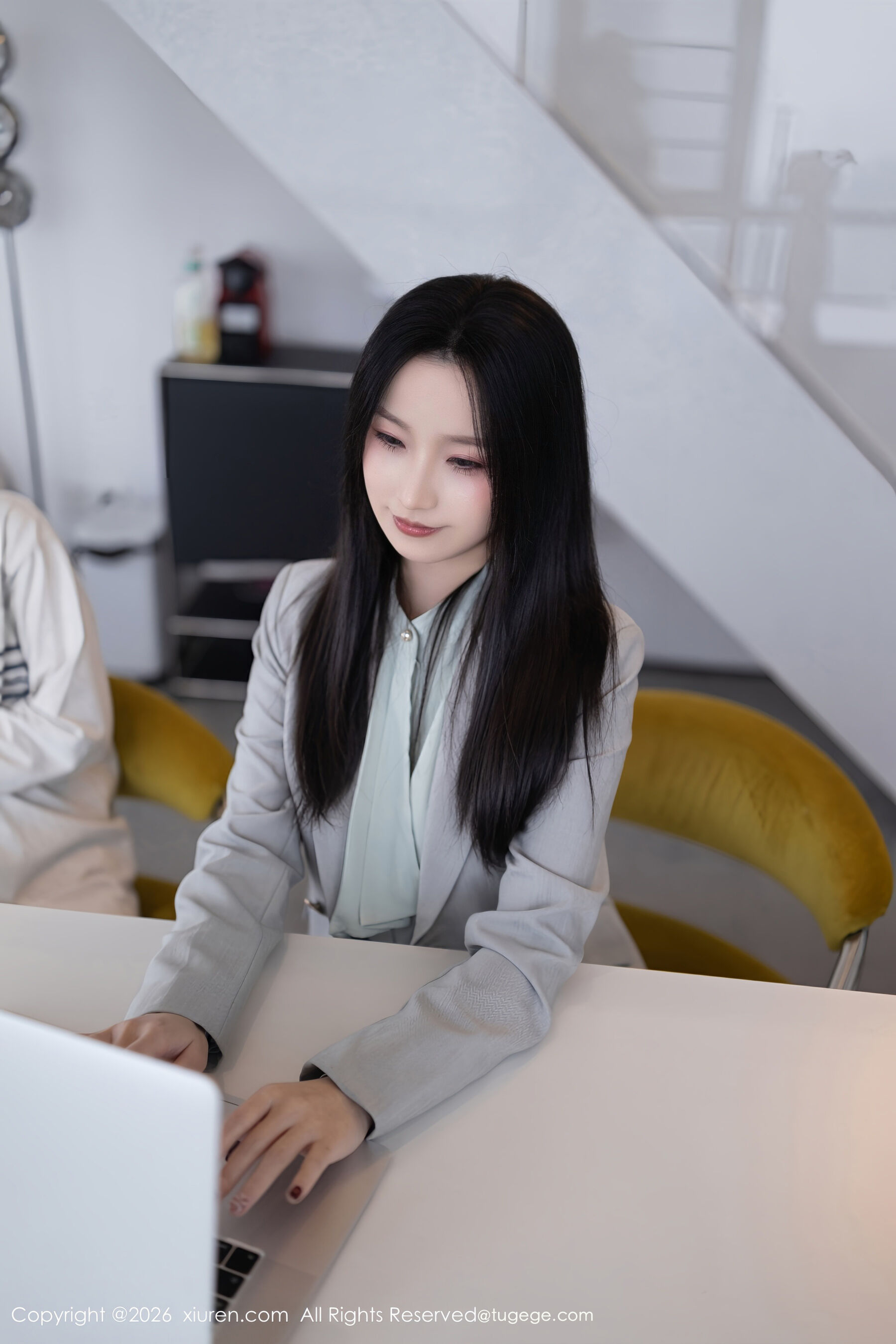 [XiuRen秀人网] 杏子Yada Vol.11285·合集-妙妙屋