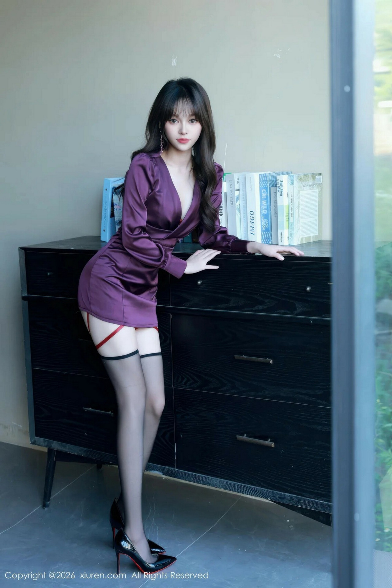 [XiuRen秀人网] Vol.11310 糯咪·合集-妙妙屋