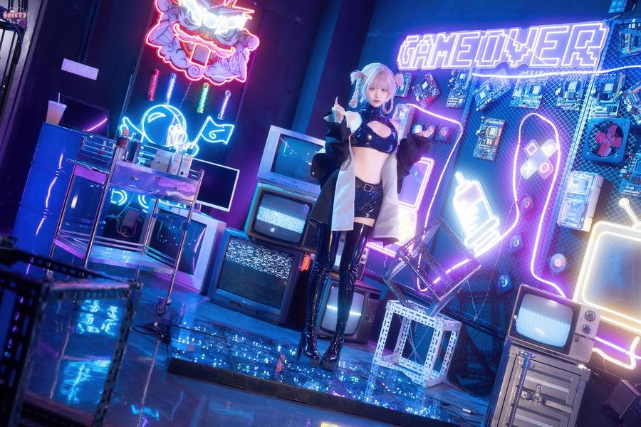 柒柒要乖哦-No.077 – 彻夜之歌 常服七草荠 [33P]·合集-妙妙屋