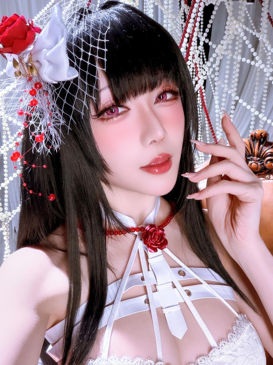 星之迟迟-No.303 – 2026年01月计划B Nikke 米哈拉 [39P]·合集-妙妙屋