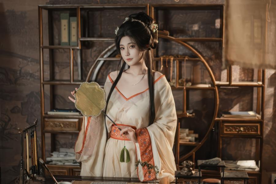 星澜是澜澜叫澜妹呀-No.063 – 痴情缚 [38P]·合集-妙妙屋