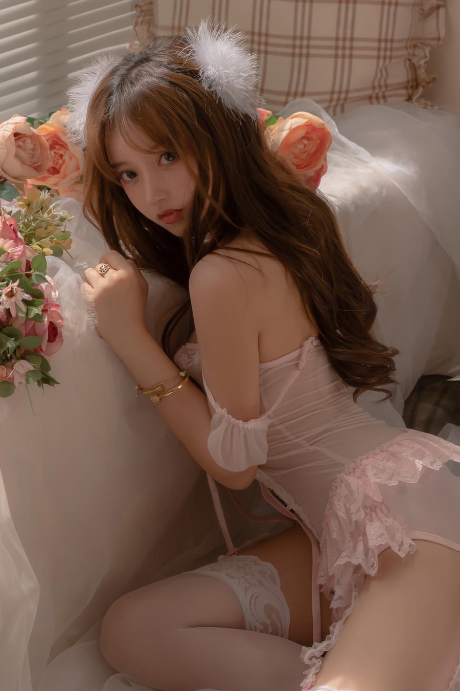 过期米线线喵-No.096-人间记录 [62P]·合集-妙妙屋