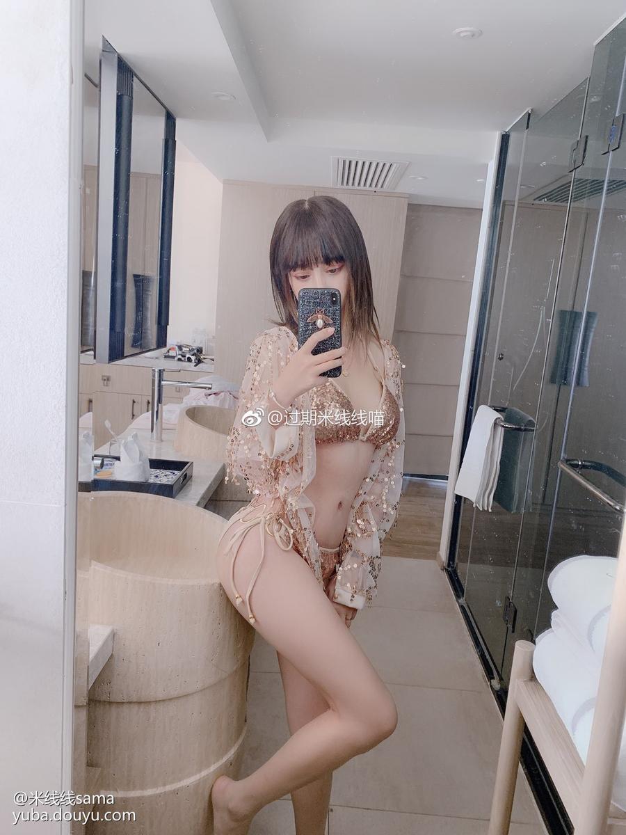 过期米线线喵-No.033-米线鱼吧 [16P]·合集-妙妙屋