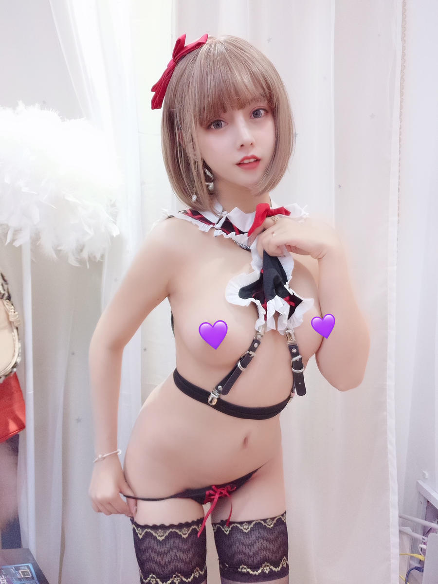 过期米线线喵-No.030-马戏团 [22P]·合集-妙妙屋