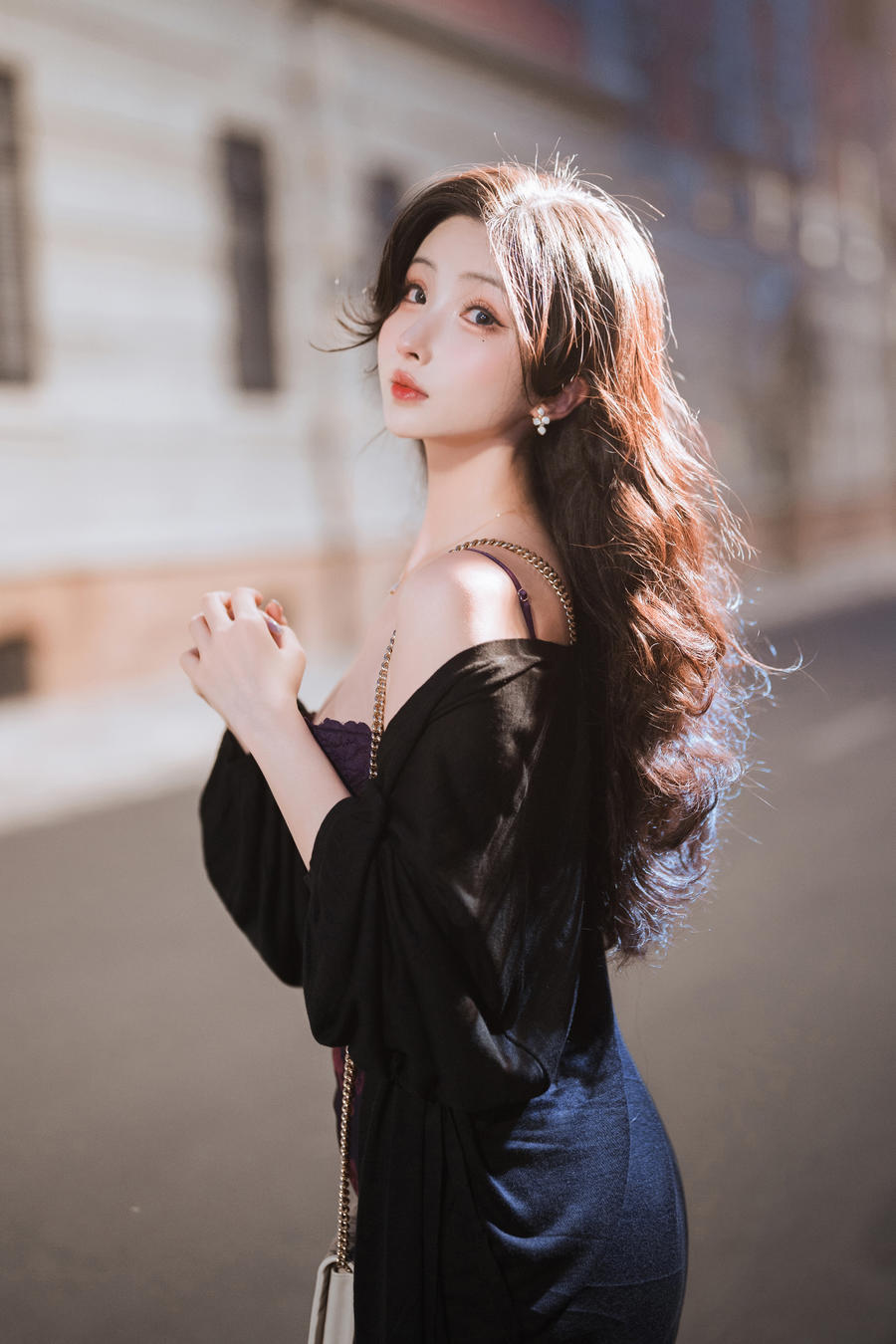 rioko凉凉子-No.119–美艳小妈 [60P 10V]·合集-妙妙屋
