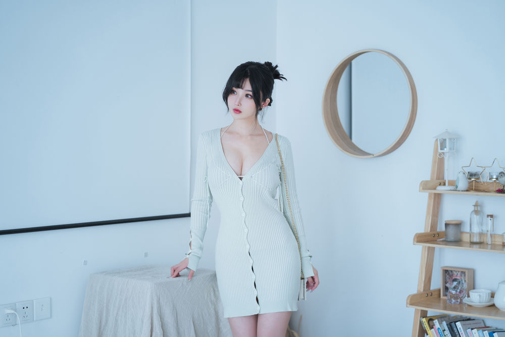 rioko凉凉子-No.076-人妻毛衣 [54P]·合集-妙妙屋