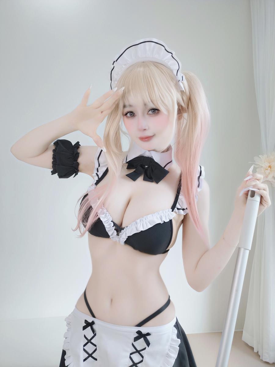 白银81-No.151 – Maid Marin [62P]·合集-妙妙屋