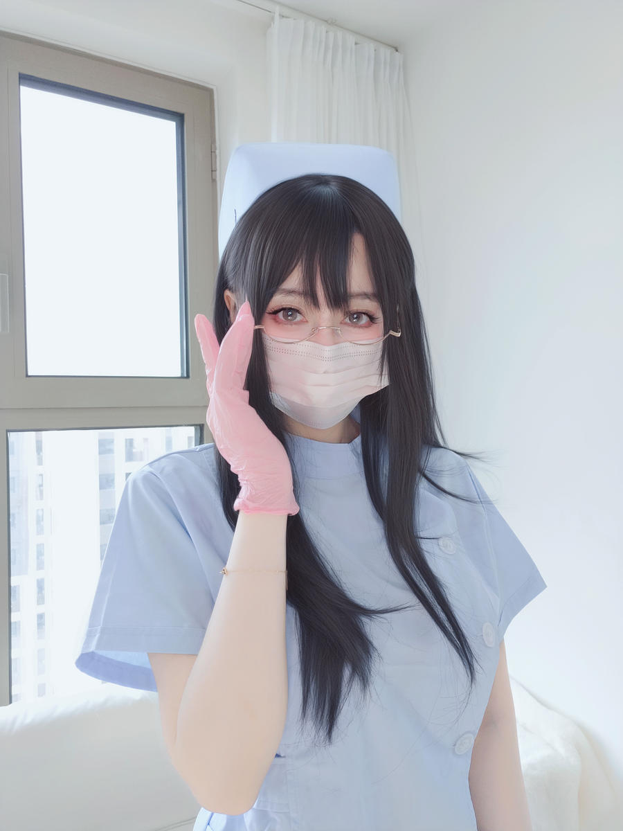 白银81-No.152 – 自摄Vol.95 [138P 6V]·合集-妙妙屋