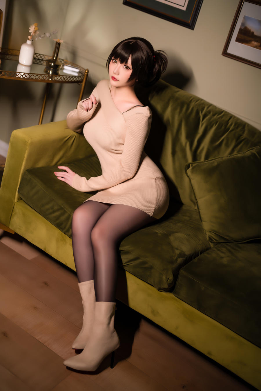 星之迟迟-No.189–2023年05月计划 日常系写真特辑 室内合集 [106P 1V]·合集-妙妙屋