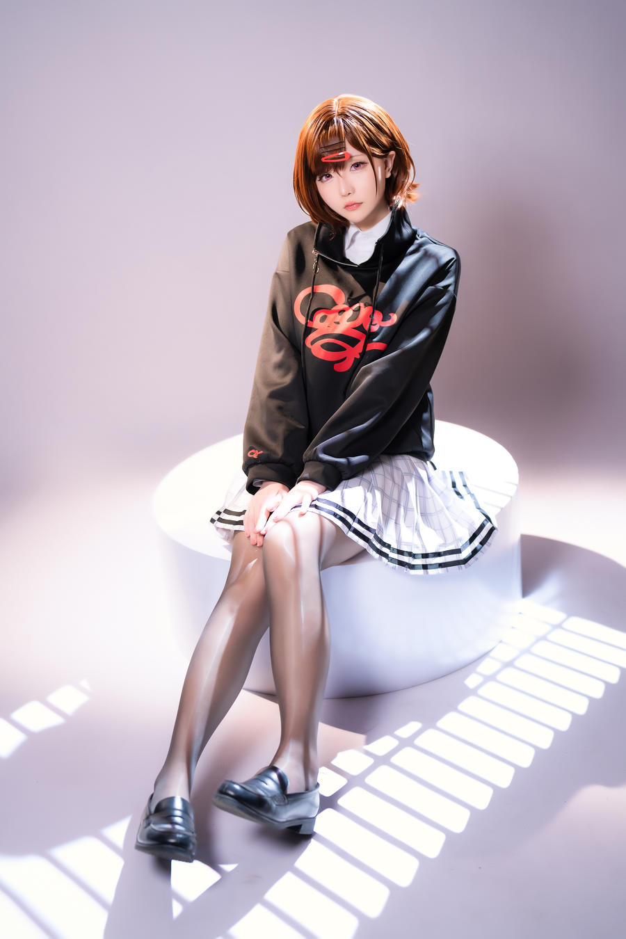 星之迟迟-No.185–2023年06月计划B 偶像大师 樋口円香 [70P 1V]·合集-妙妙屋