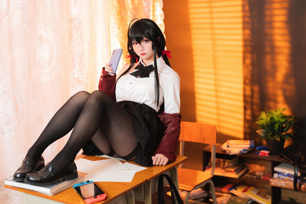 星之迟迟-No.156-JK大凤 [58P]·合集-妙妙屋