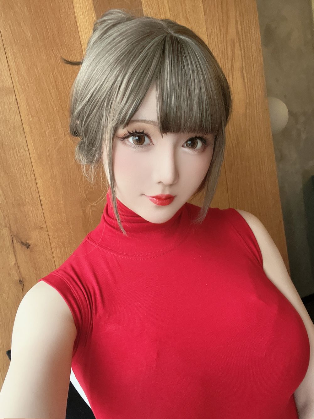星之迟迟-No.155-约会OL [136P 1V]·合集-妙妙屋