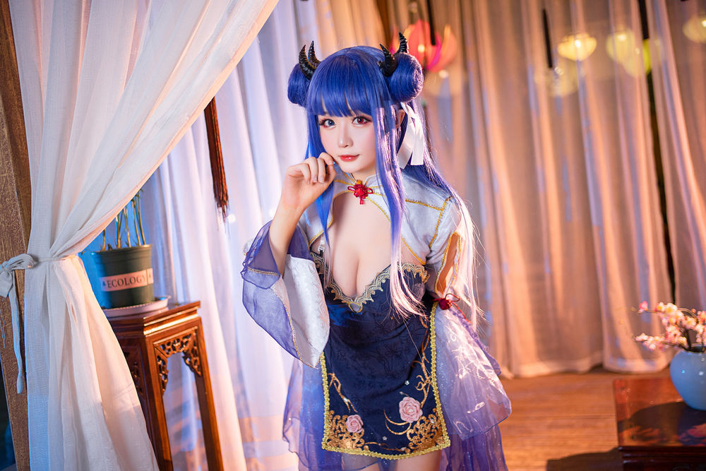 星之迟迟-No.075-伊吹 [25P]·合集-妙妙屋