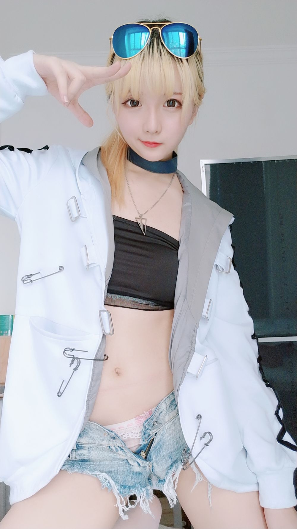 星之迟迟-No.050-定制 莉莉丝 [60P]·合集-妙妙屋