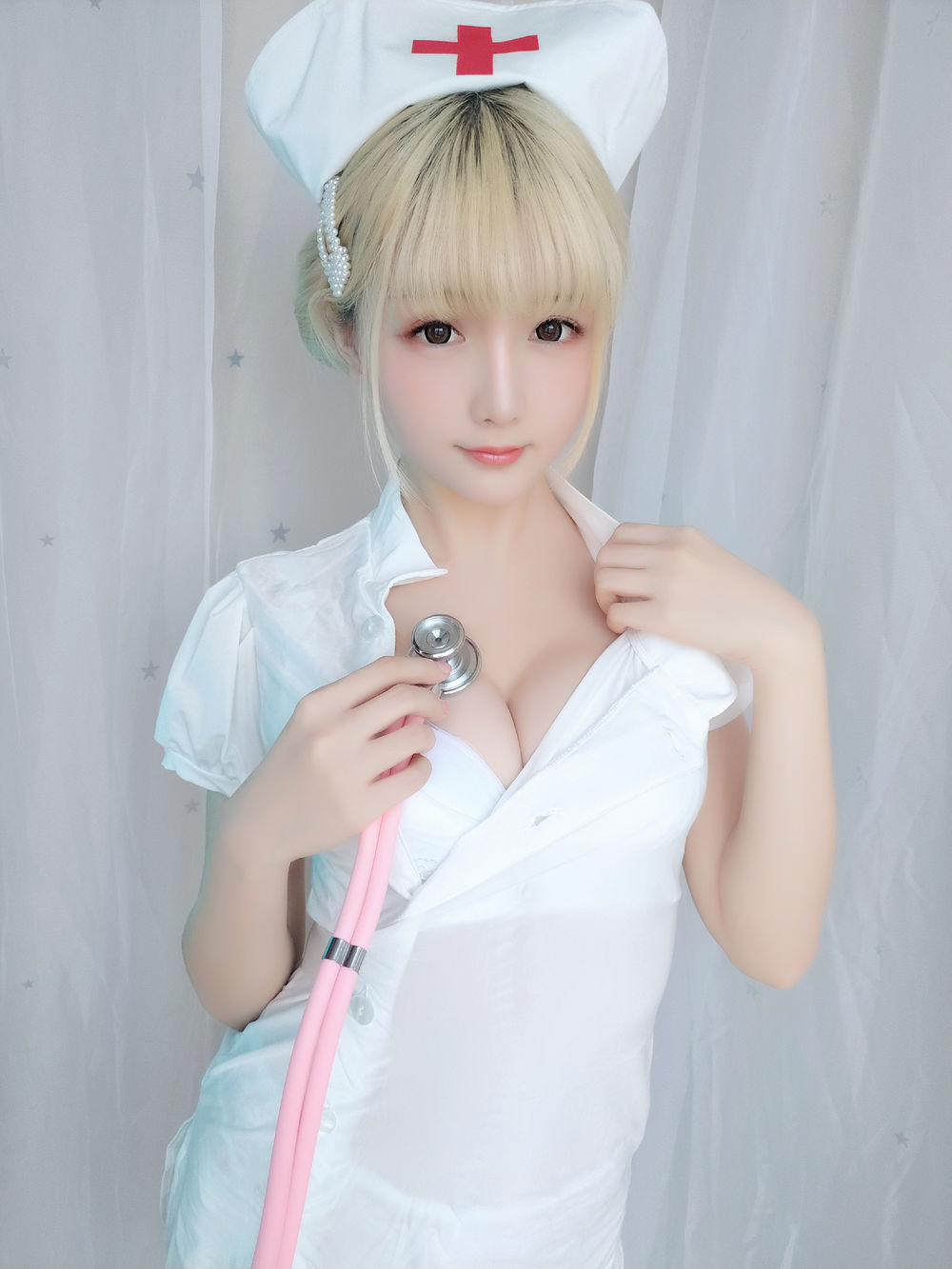 星之迟迟-No.017-夜勤病栋 [61P]·合集-妙妙屋