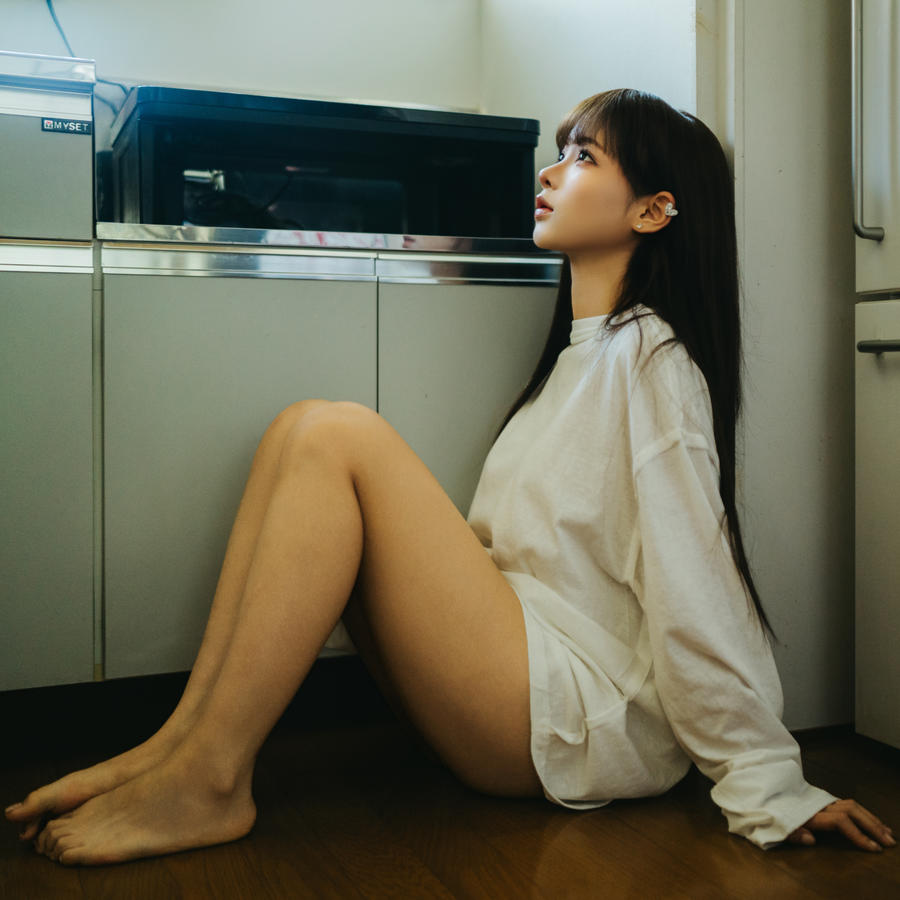 蠢沫沫-No.397 – 牛奶 [22P]·合集-妙妙屋