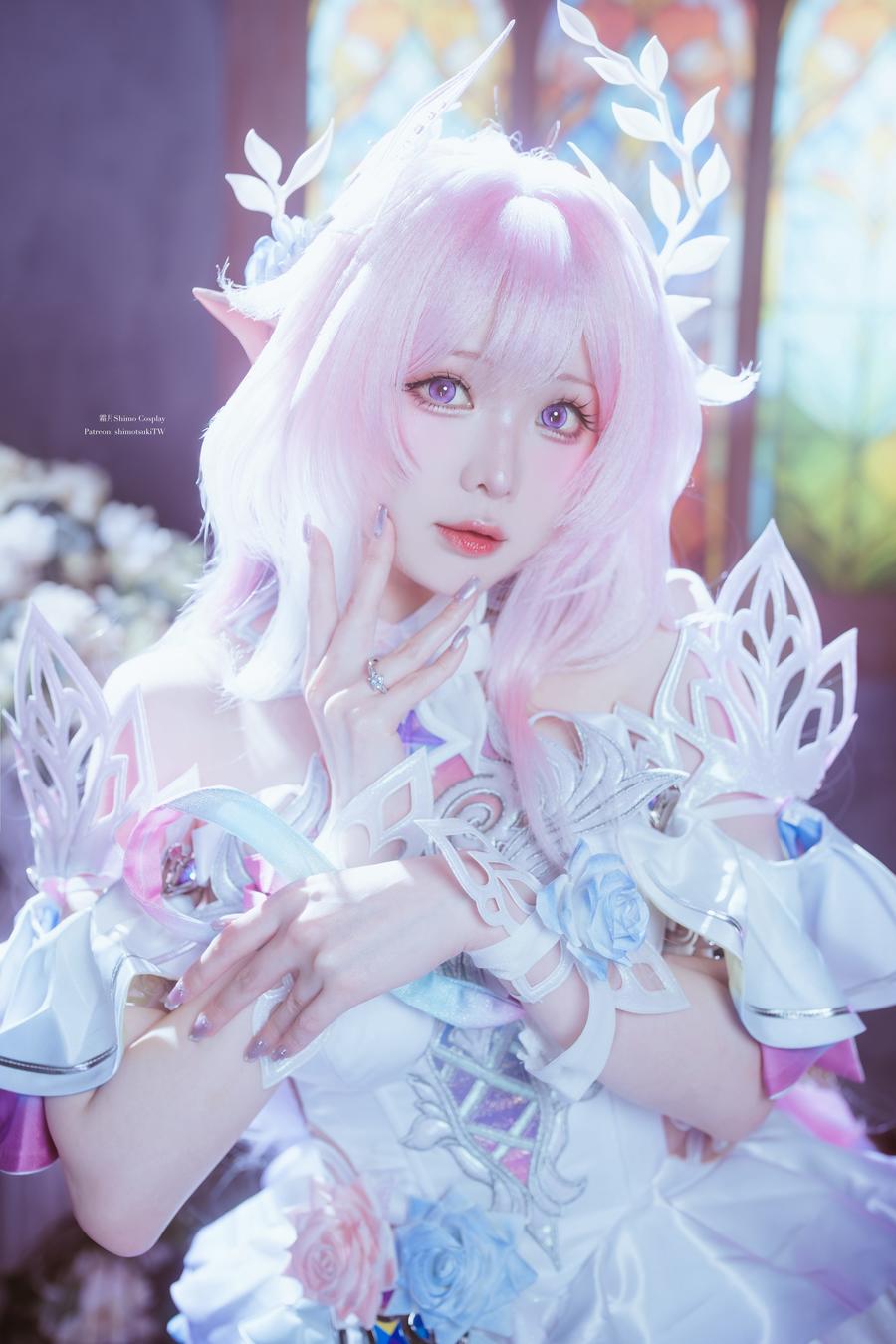 霜月shimo-No.128 – Cylene [34P]·合集-妙妙屋