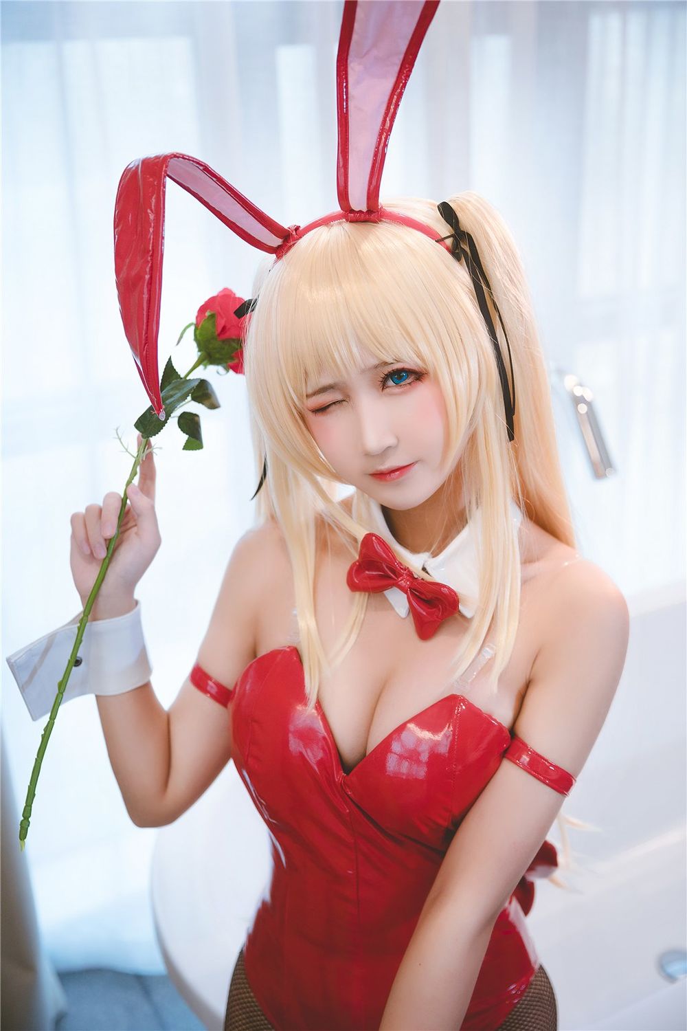 三度_69-No.036-兔女郎 [40P]·合集-妙妙屋