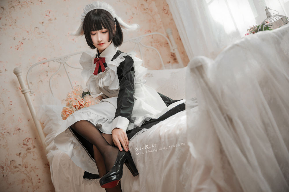 三度_69-No.013-兔耳女仆 [36P]·合集-妙妙屋