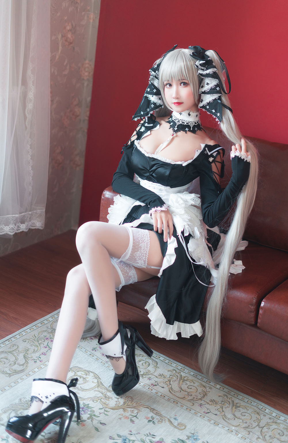三度_69-No.003-碧蓝航线 可畏 [42P]·合集-妙妙屋