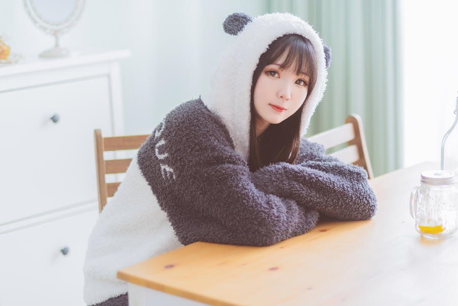 霜月shimo-No.135 – DL版写真集 Daily [115P]·合集-妙妙屋