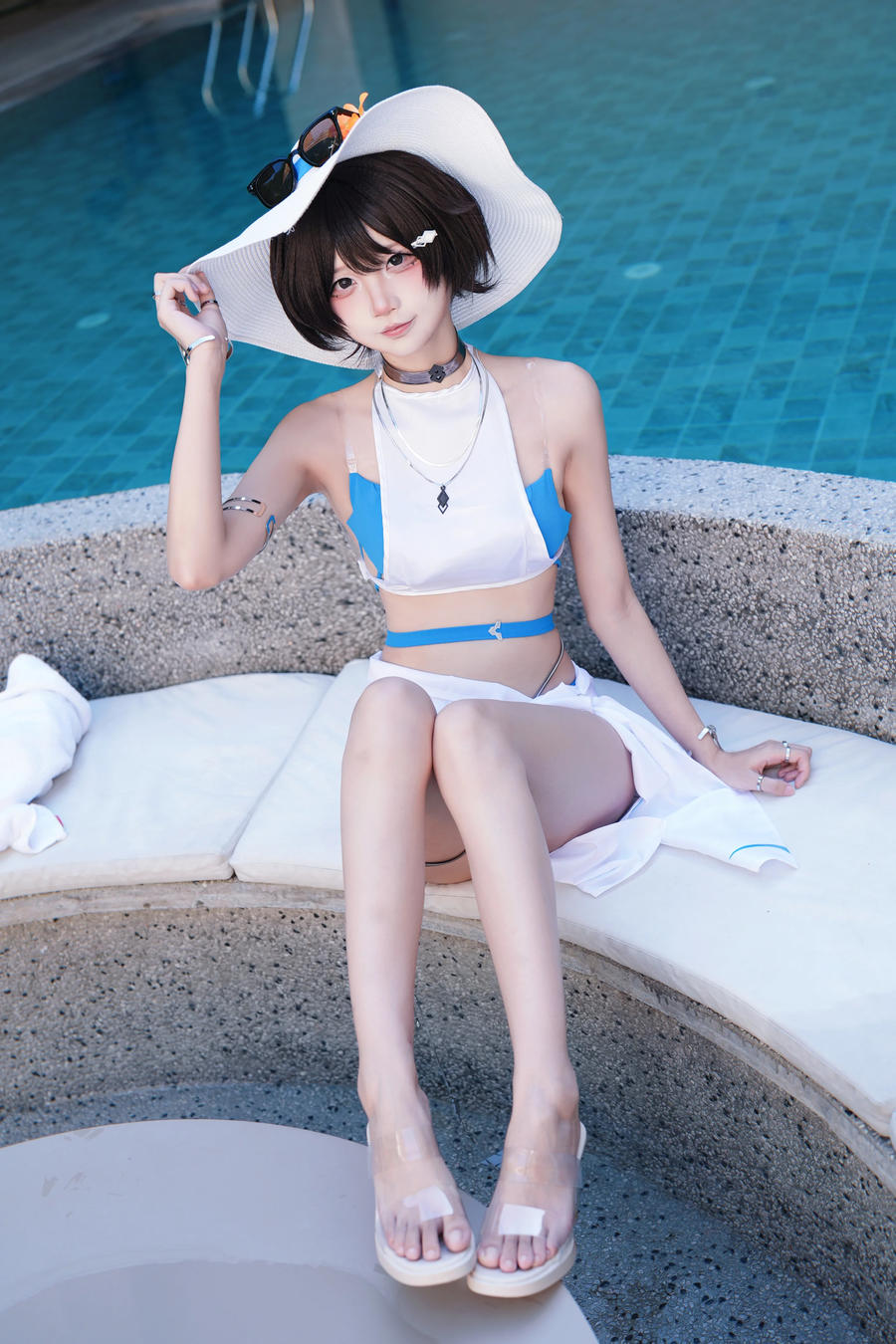 五更百鬼-No.036 – 火影忍者 黑土夏日 [13P]·合集-妙妙屋