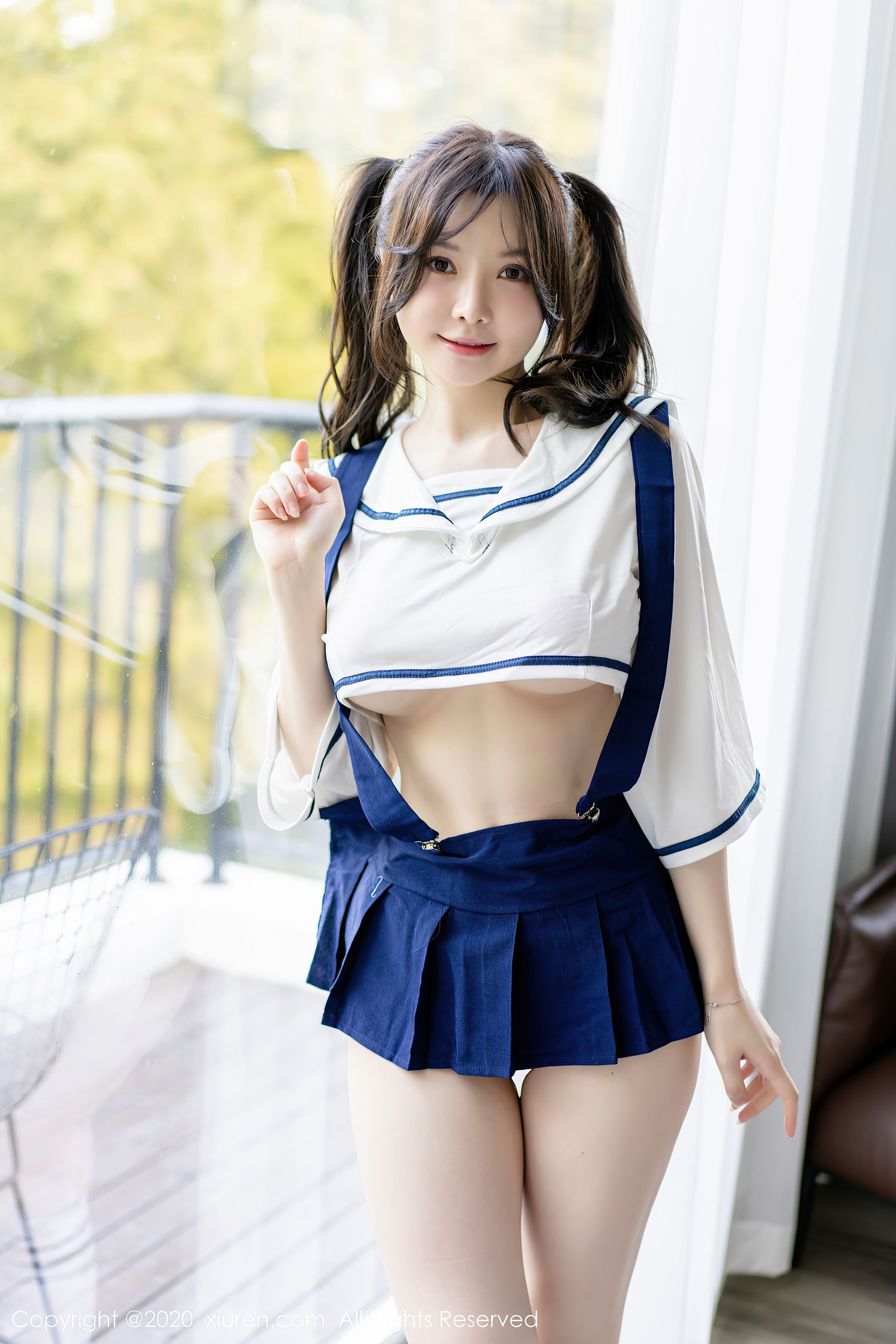 [秀人XIUREN] No.2778 糯美子MINIbabe·合集-妙妙屋